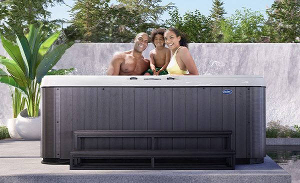 Patio Plus™ Spas Tupelo hot tubs for sale