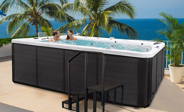 Swim Spas Tupelo hot tubs for sale