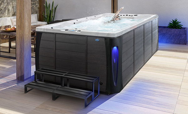 Swim X-Series Spas Tupelo hot tubs for sale