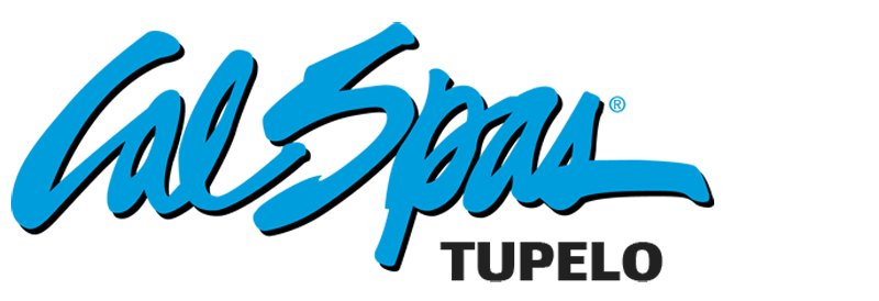 Calspas logo - Tupelo